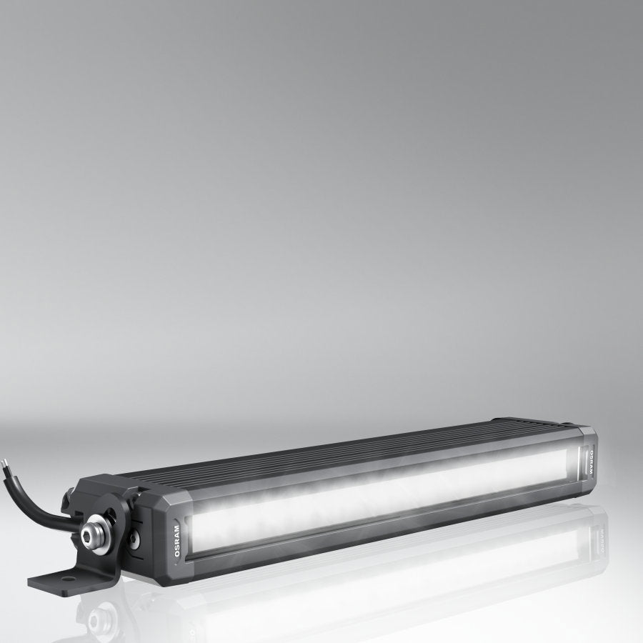 OSRAM LED Scheinwerfer VX250-SP 12/24V, 1500 lm, 27W