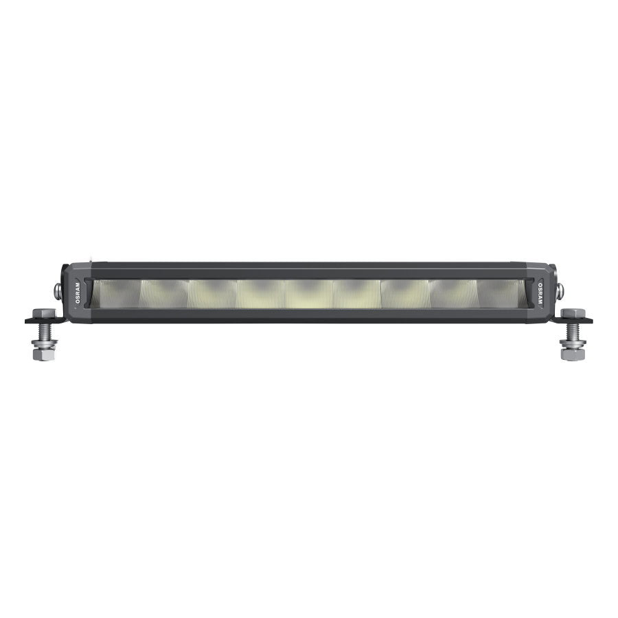 OSRAM LED Scheinwerfer VX250-SP 12/24V, 1500 lm, 27W