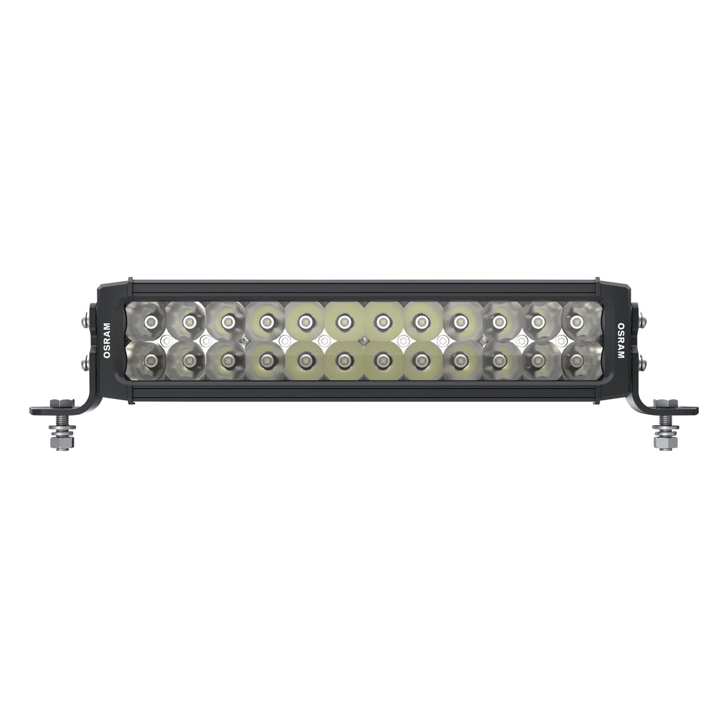 OSRAM LED Scheinwerfer VX250-CB 12/24V, 2100 lm