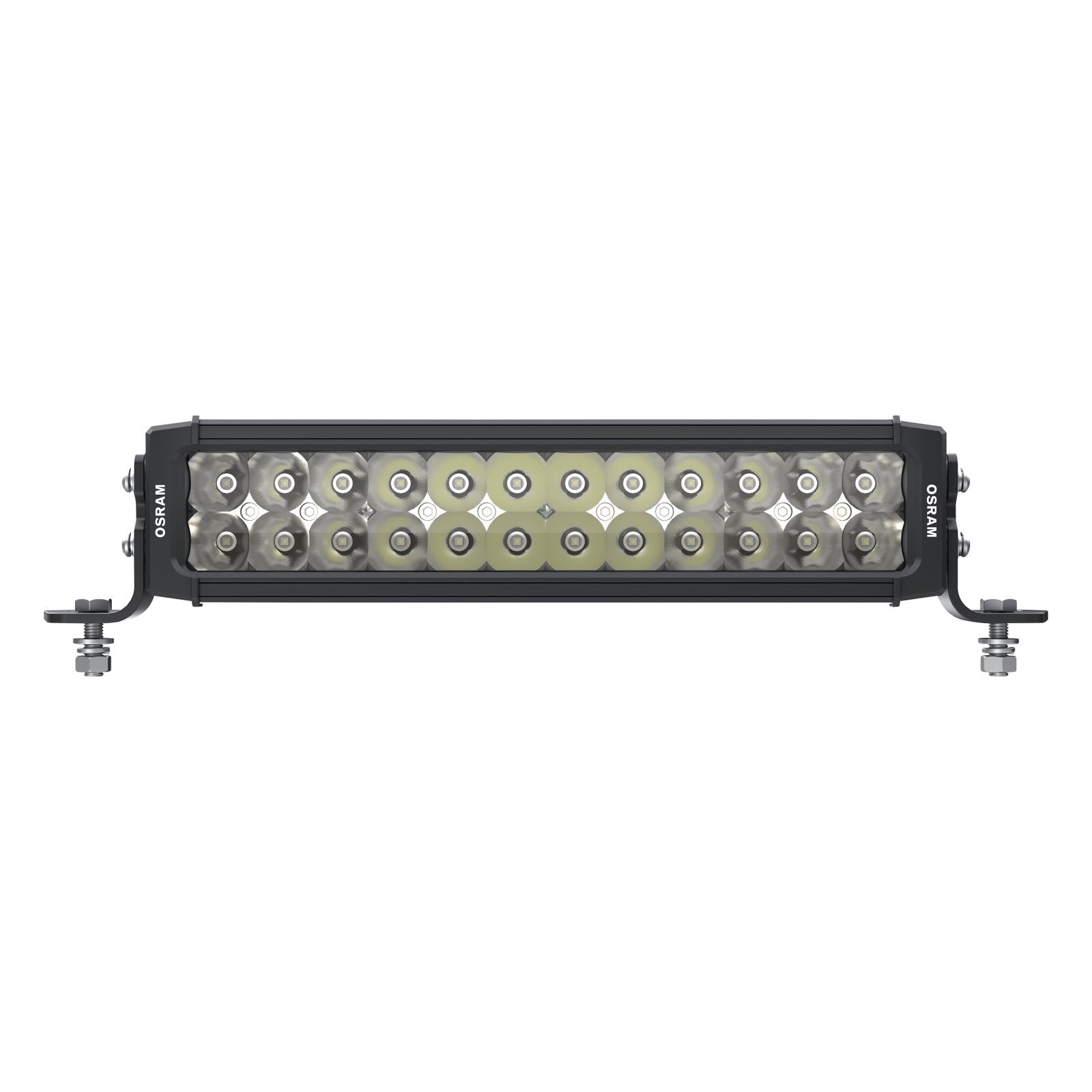OSRAM LED Scheinwerfer VX250-CB 12/24V, 2100 lm