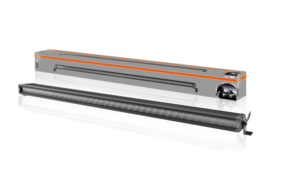 OSRAM LED BAR Scheinwerfer VX1000-CB SM 12/24V, Singlemount