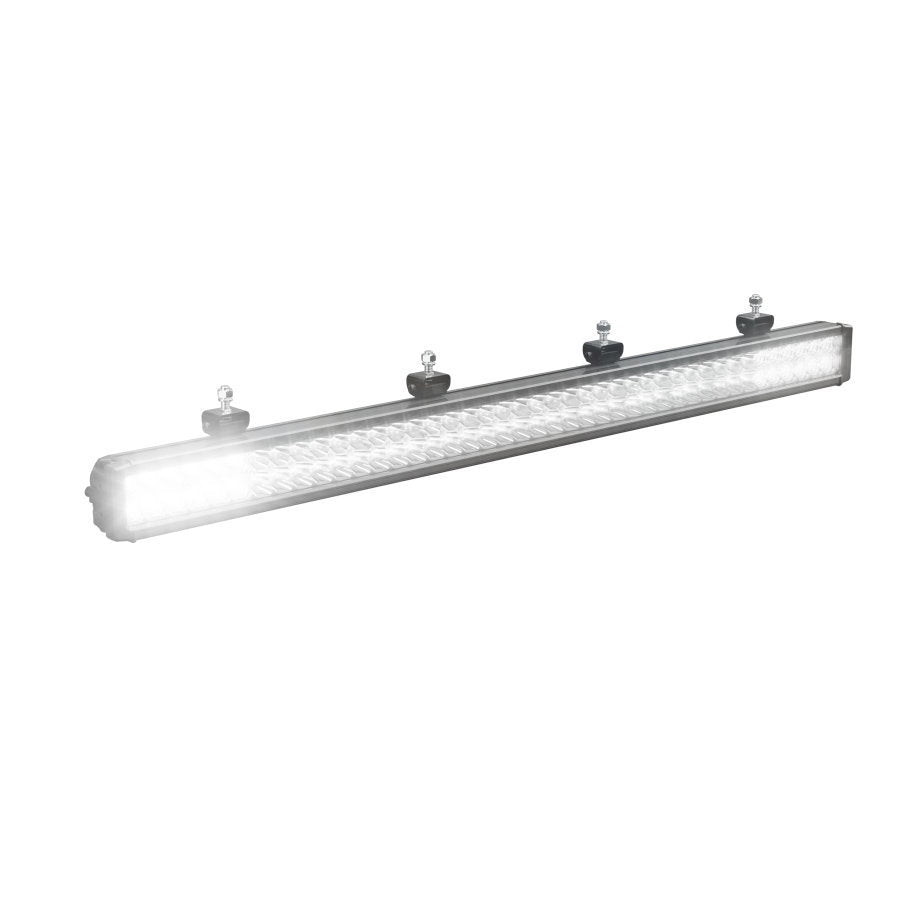OSRAM LED BAR Scheinwerfer VX1000-CB DR SM, 12/24V, Singlemount