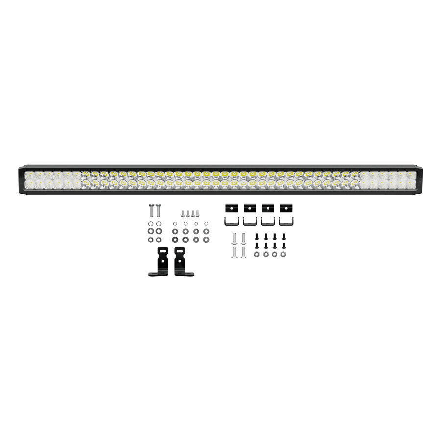 OSRAM LED BAR Scheinwerfer VX1000-CB DR SM, 12/24V, Singlemount