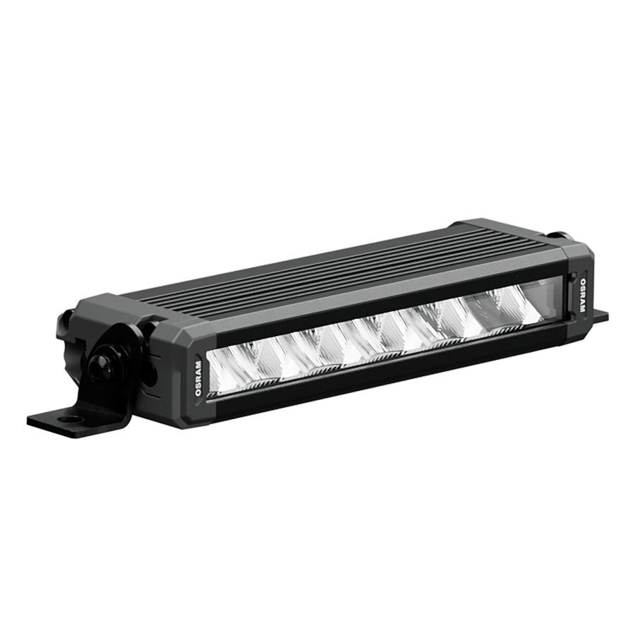 OSRAM LED Scheinwerfer VX180-SP DR 12/24V, 1400 lm, 18W