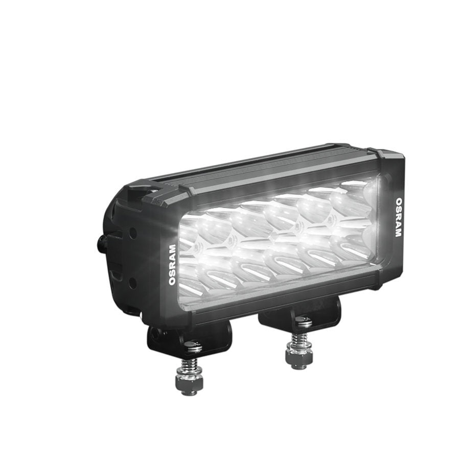 OSRAM LED Scheinwerfer VX180-SP DR 12/24V, 2100 lm, 24W