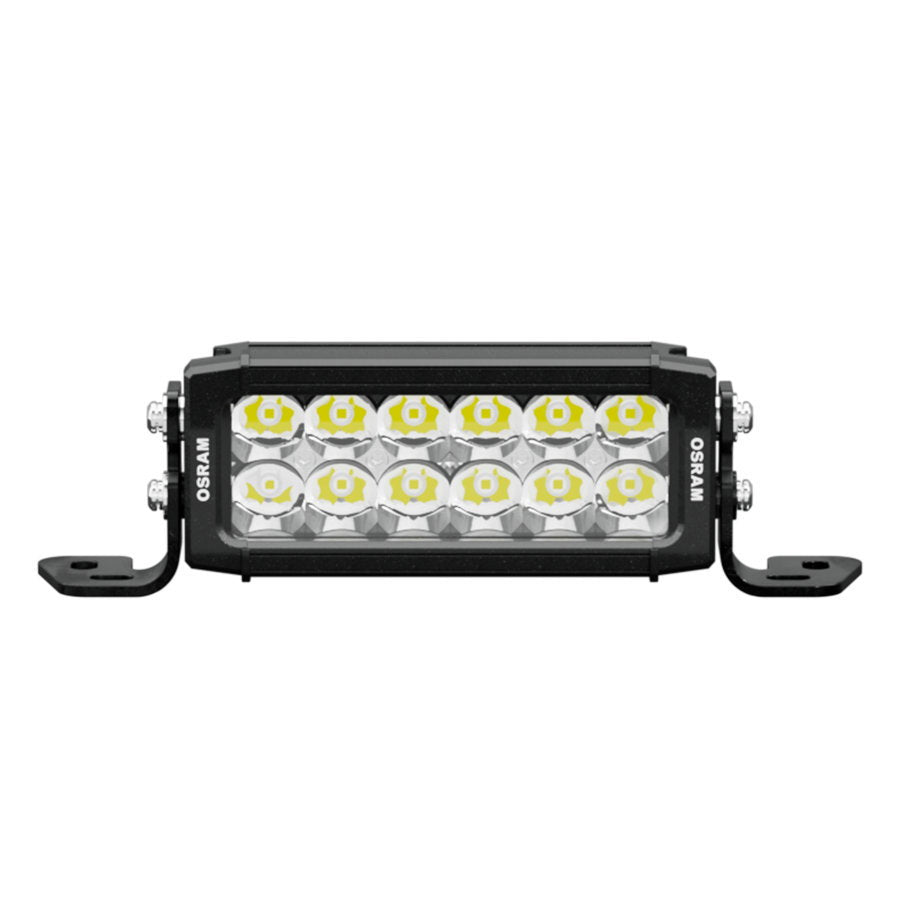 OSRAM LED Scheinwerfer VX180-SP DR 12/24V, 2100 lm, 24W