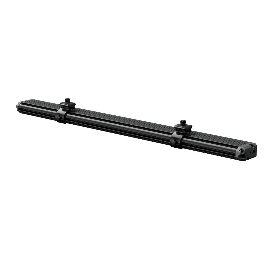 OSRAM LED Scheinwerfer VX750-CB SR SM 12/24V, 4600 lm, Singlemount