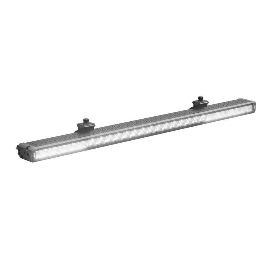 OSRAM LED Scheinwerfer VX750-CB SR SM 12/24V, 4600 lm, Singlemount