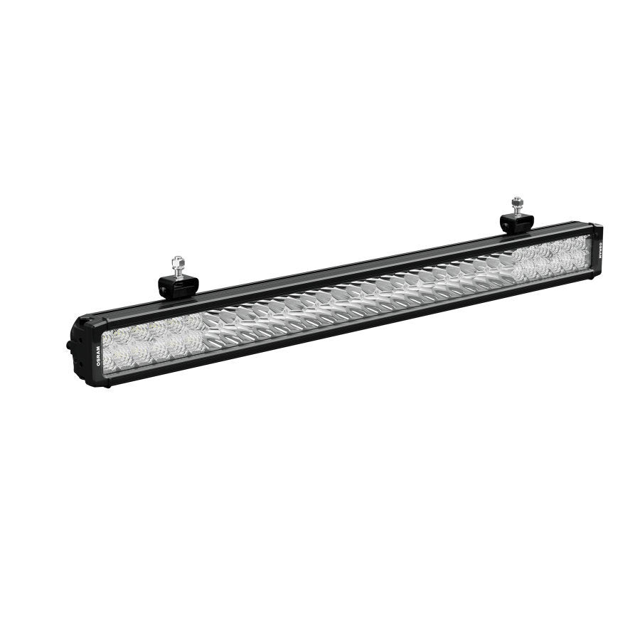 OSRAM LED Scheinwerfer VX750-CB DR SM 12/24V, 8000 lm, Singlemount