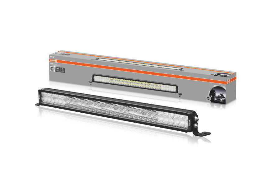 OSRAM LED Scheinwerfer VX750-CB DR SM 12/24V, 8000 lm, Singlemount