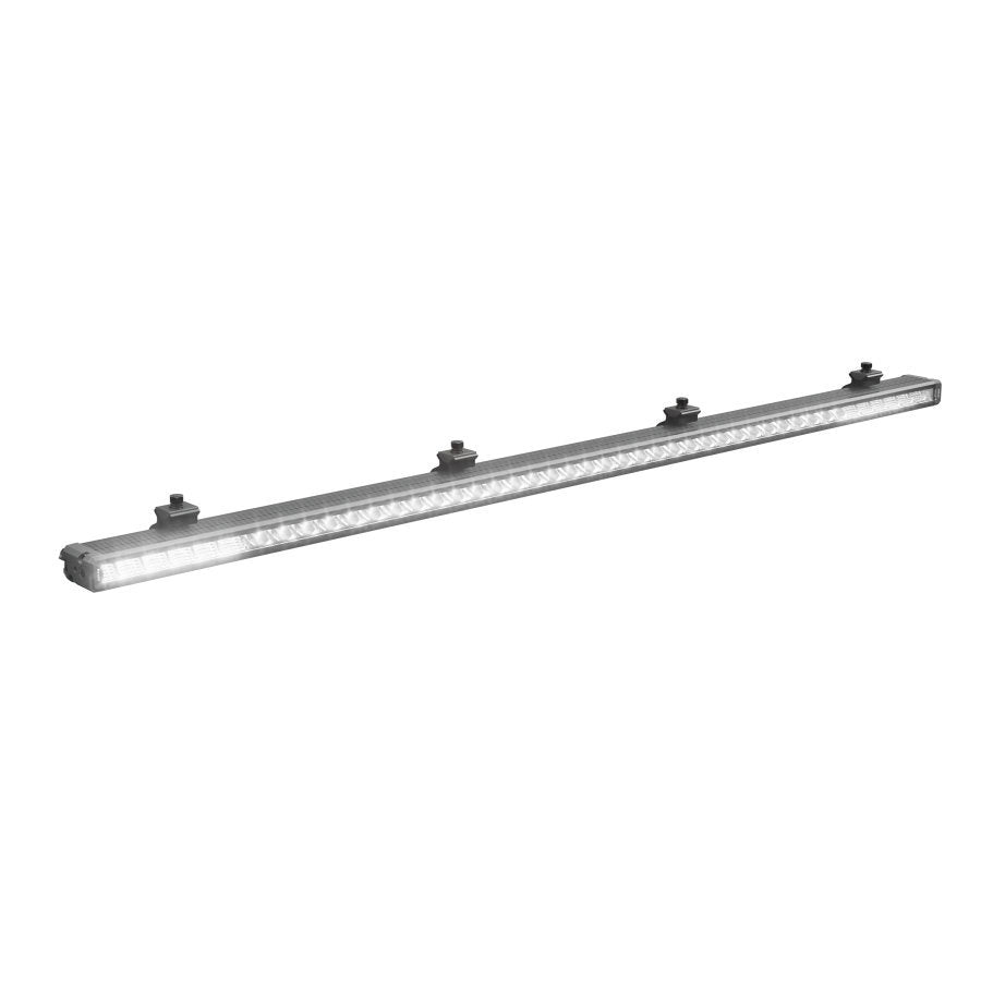 OSRAM LED BAR Scheinwerfer VX1250-CB SR SM, 12/24V, Singlemount, 8000 lm