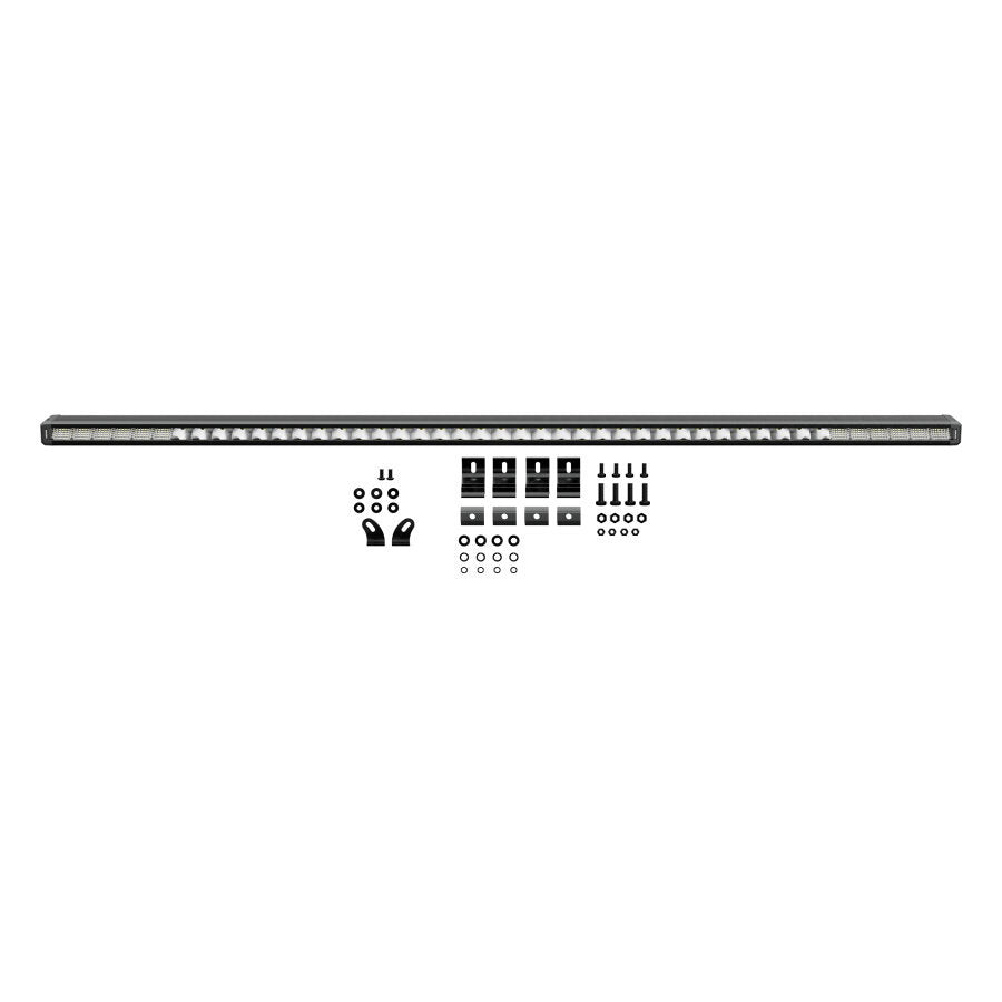 OSRAM LED BAR Scheinwerfer VX1250-CB SR SM, 12/24V, Singlemount, 8000 lm