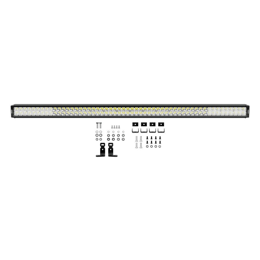 OSRAM LED BAR Scheinwerfer VX1250-CB DR SM, 12/24V, Singlemount, 13700 lm