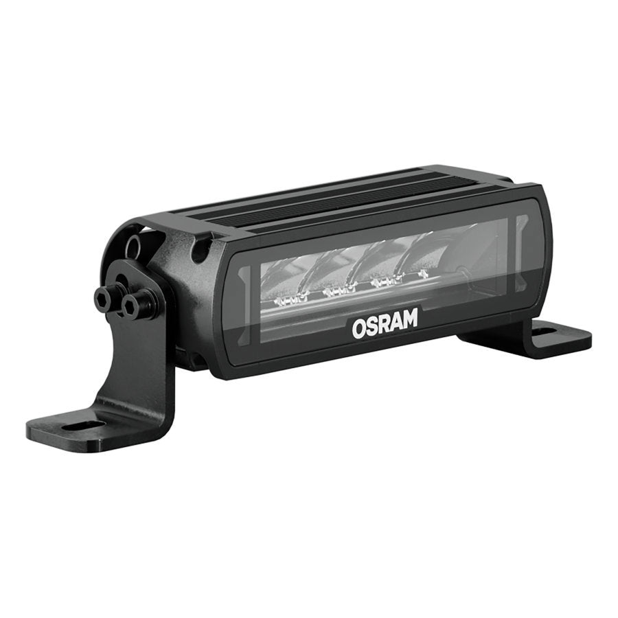 OSRAM LED Scheinwerfer FX125-SP SPOT GEN 2 12/24V, 1300 Lumen, 18W