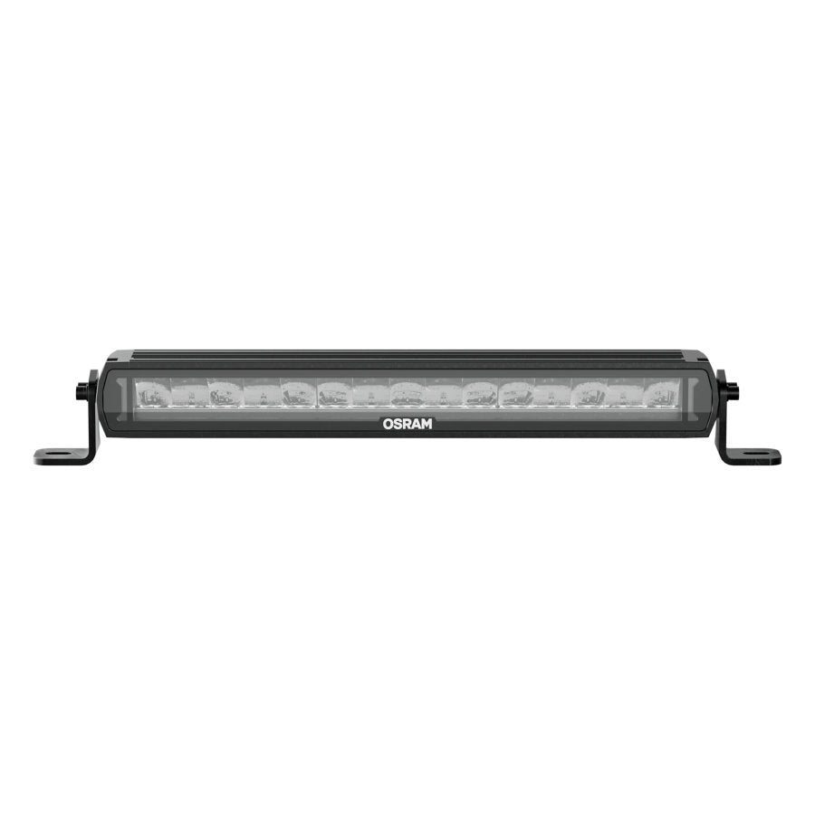 OSRAM LED Scheinwerfer FX500 COMBO GEN 2 12/24V, 3750 Lumen, 56W, Singlemount
