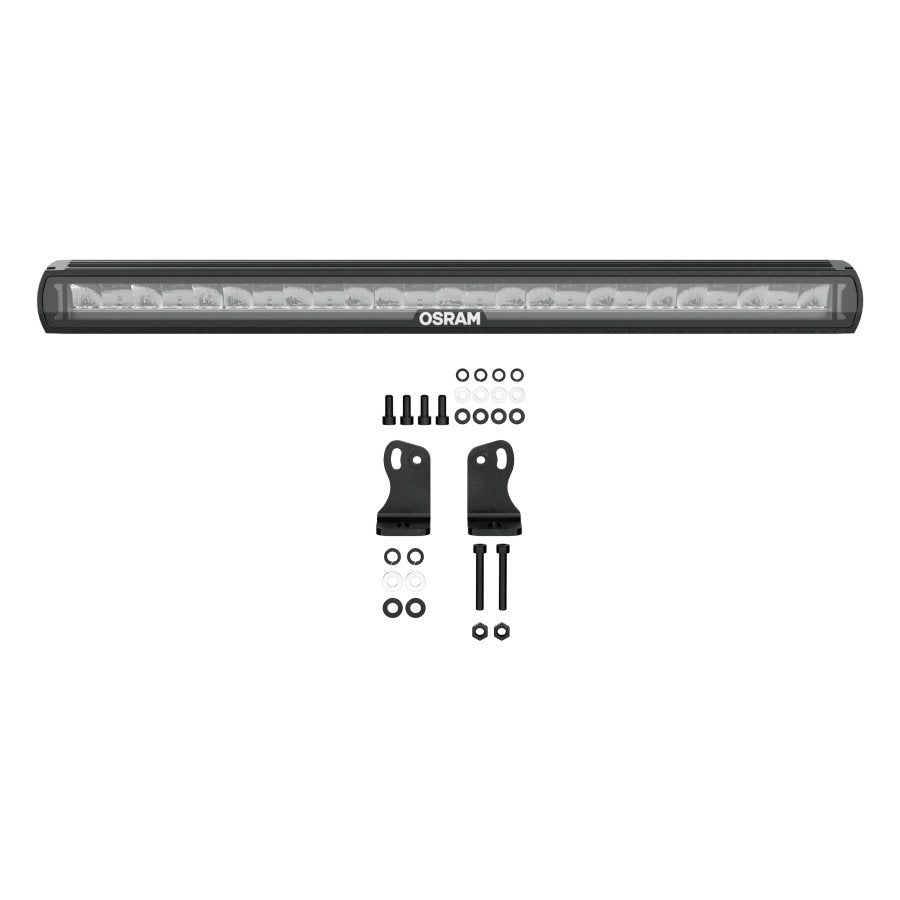 OSRAM LED Scheinwerfer FX750 COMBO GEN 2 12/24V, 5990 Lumen, 94W, Singlemount
