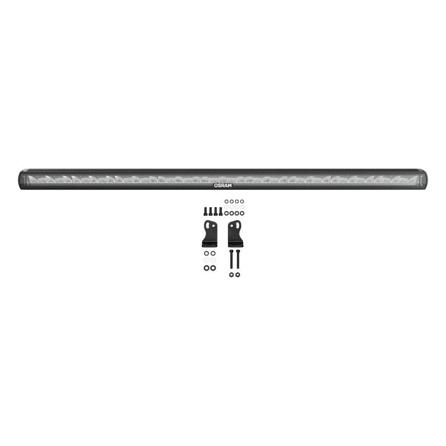 OSRAM LED Scheinwerfer FX1250-CB COMBO GEN 2 12/24V, 11000 Lumen, Singlemount