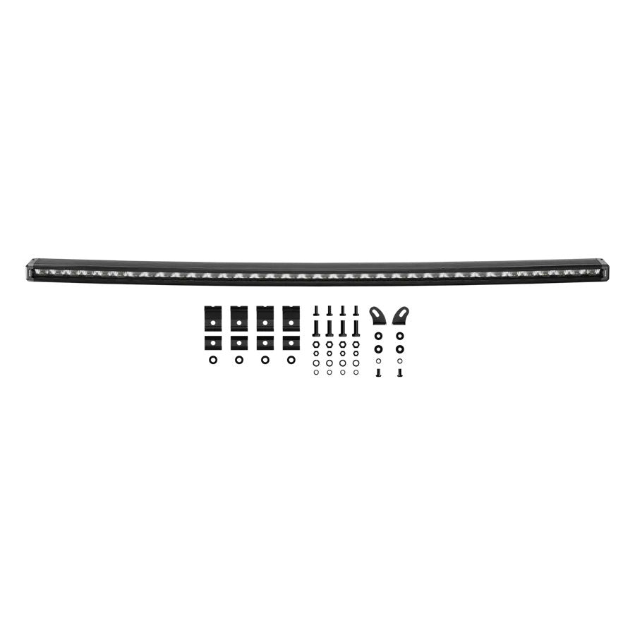 OSRAM LED BAR Scheinwerfer VX1000-CB SR SM, 12/24V, Singlemount