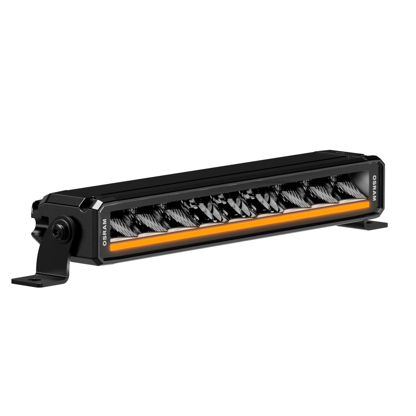 OSRAM LED Scheinwerfer MX250-CB Amber Extreme, 12/24V, 3600 Lumen