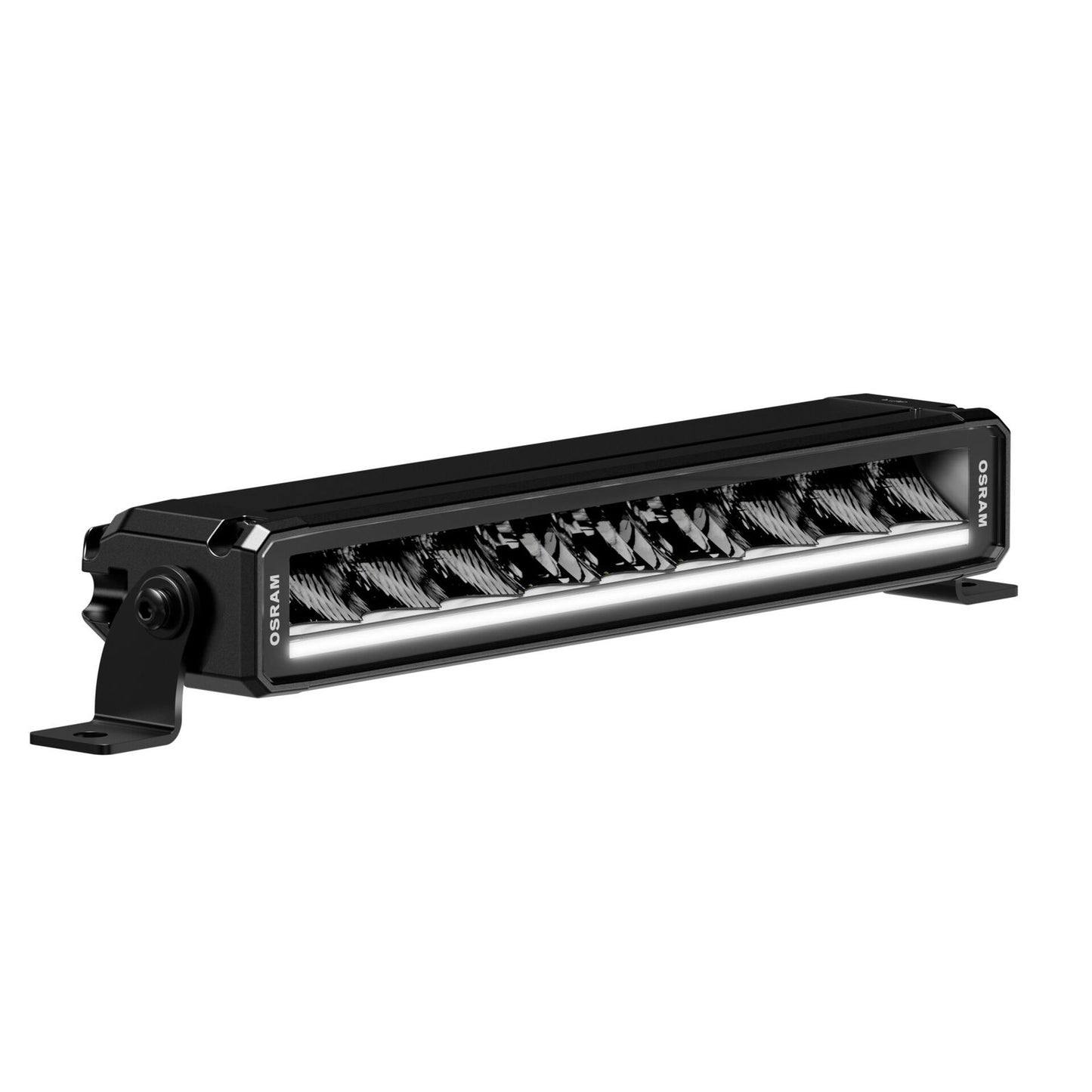 OSRAM LED Scheinwerfer MX250-CB Amber Extreme, 12/24V, 3600 Lumen
