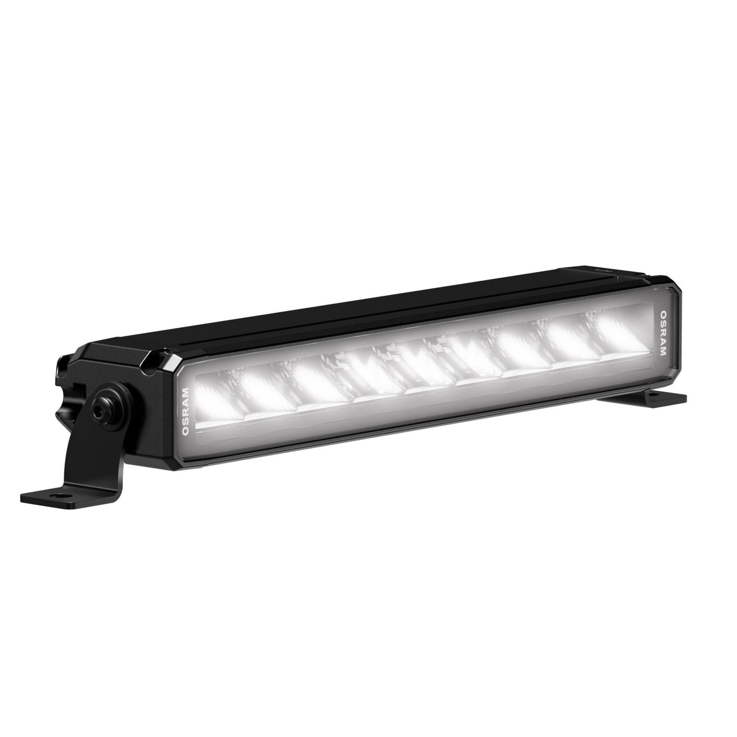 OSRAM LED Scheinwerfer MX250-CB Amber Extreme, 12/24V, 3600 Lumen