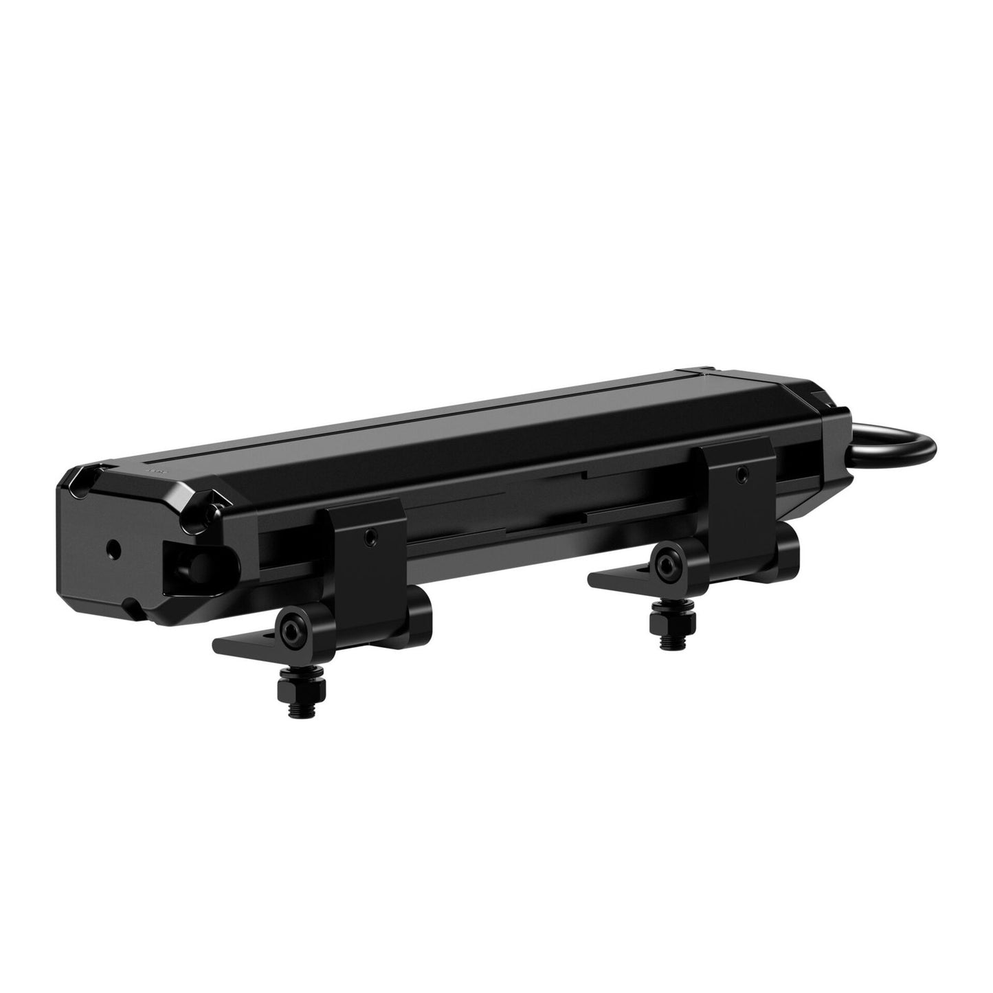 OSRAM LED Scheinwerfer MX250-CB Amber Extreme, 12/24V, 3600 Lumen