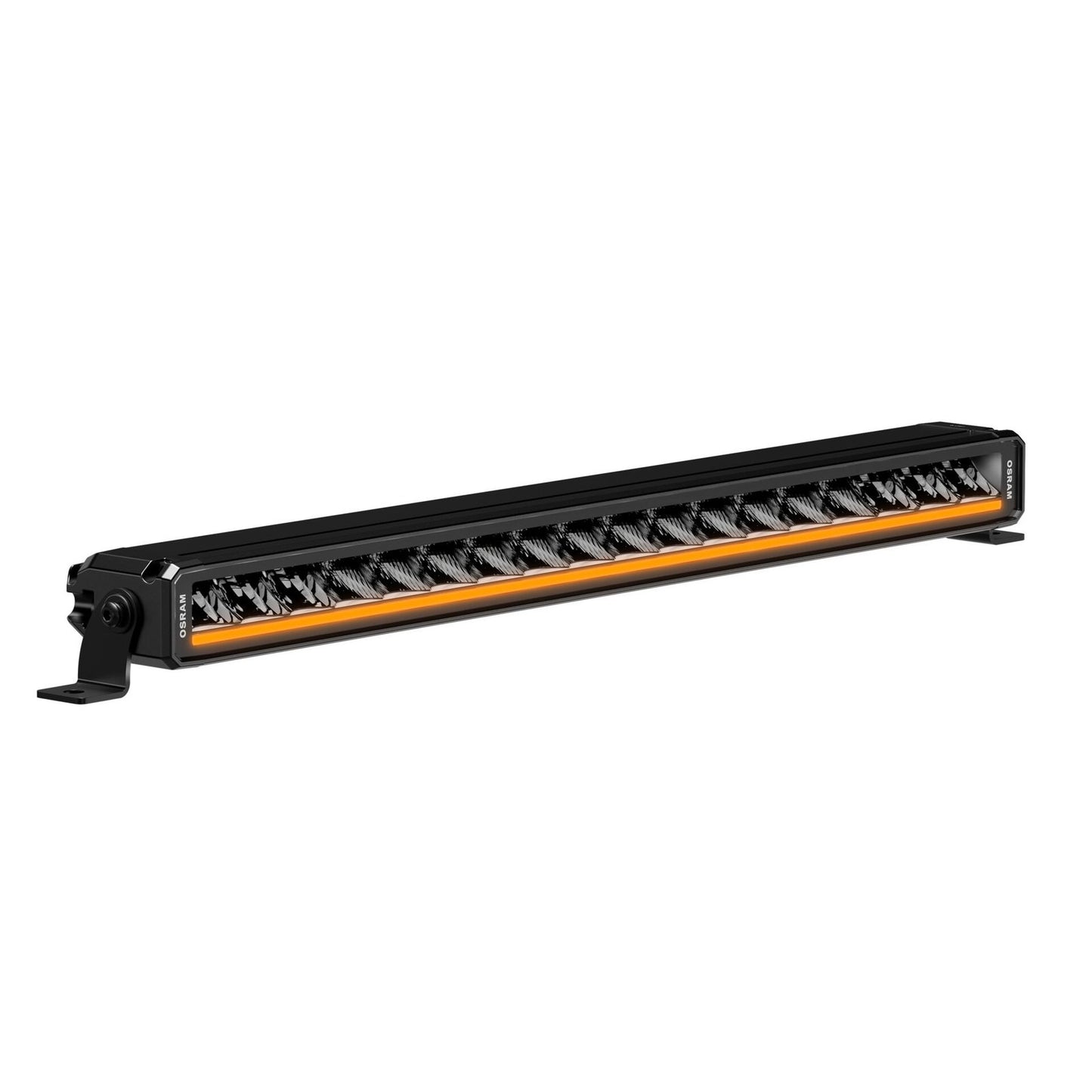 OSRAM LED Scheinwerfer MX500-CB Amber Extreme, 12/24V, 5700 Lumen