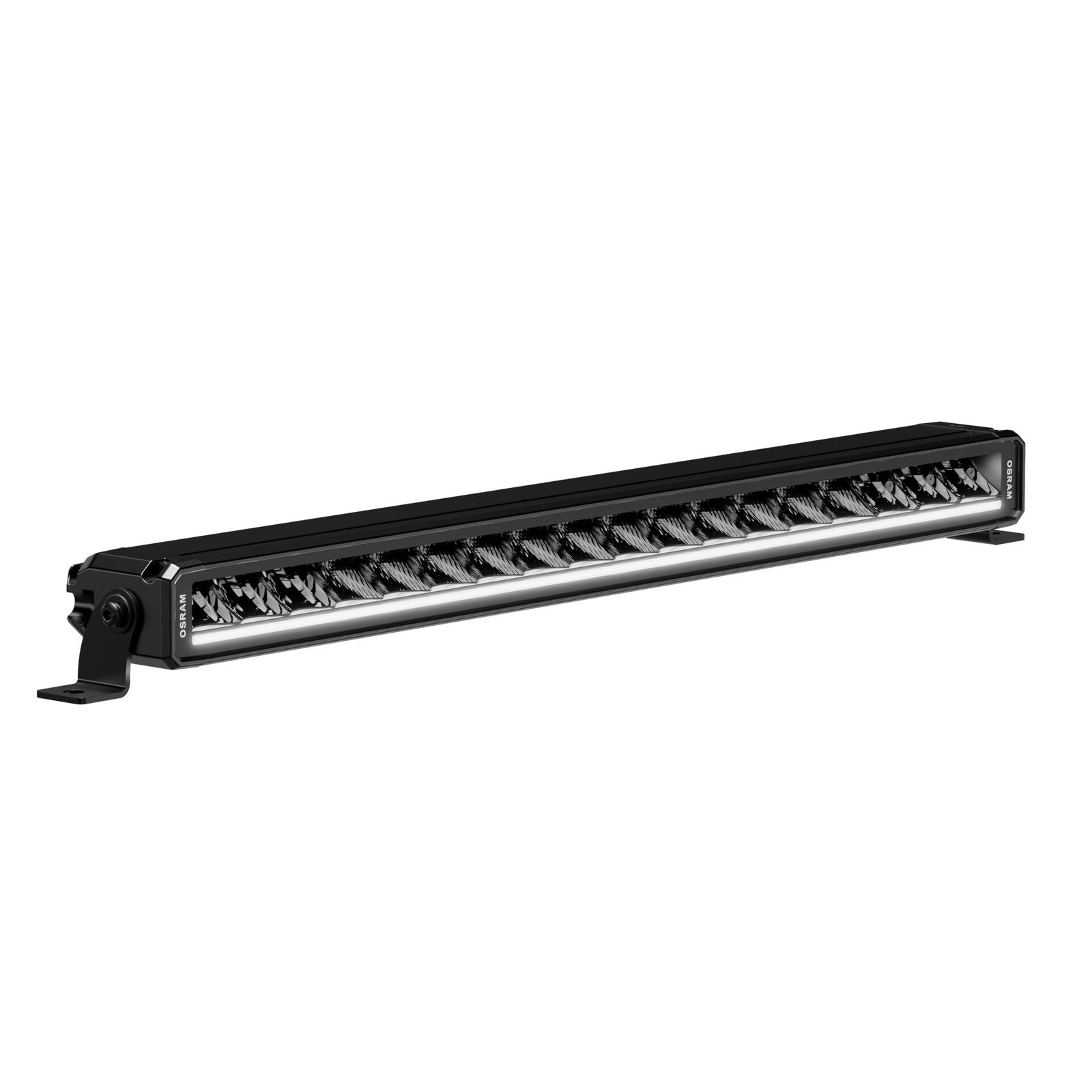 OSRAM LED Scheinwerfer MX500-CB Amber Extreme, 12/24V, 5700 Lumen