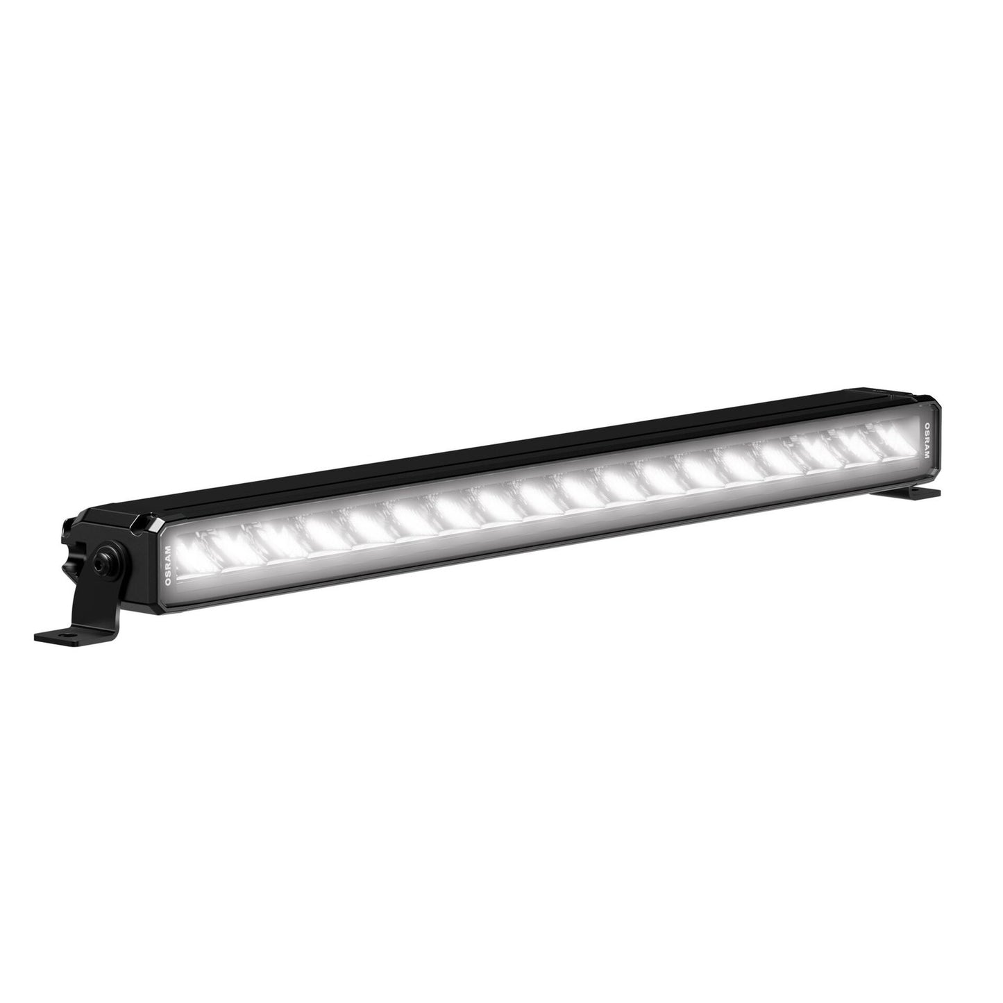 OSRAM LED Scheinwerfer MX500-CB Amber Extreme, 12/24V, 5700 Lumen
