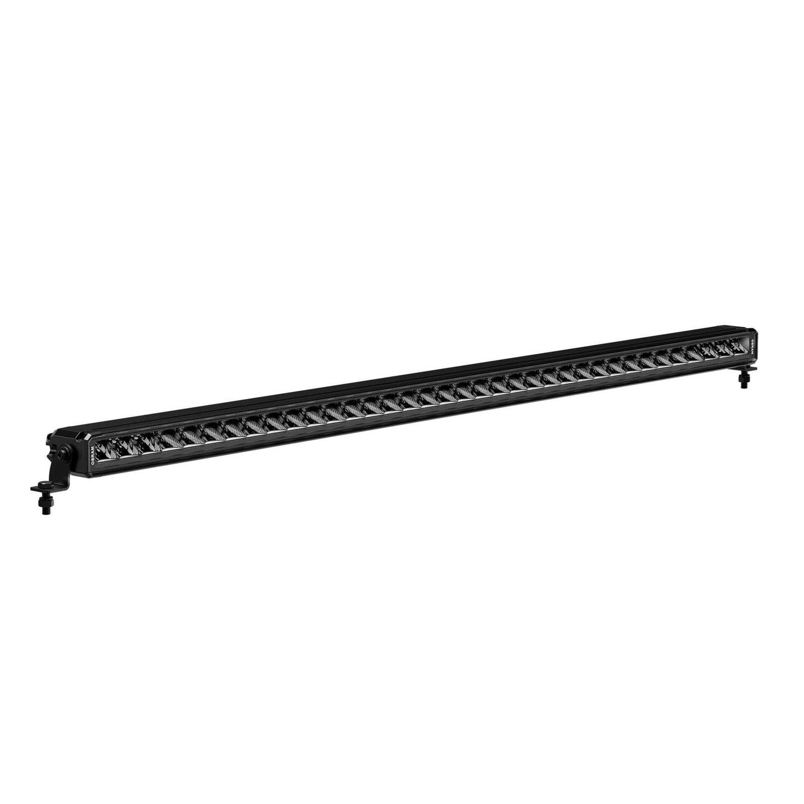 OSRAM LED Scheinwerfer MX1000-CB Amber Extreme, 12/24V, 12000 Lumen