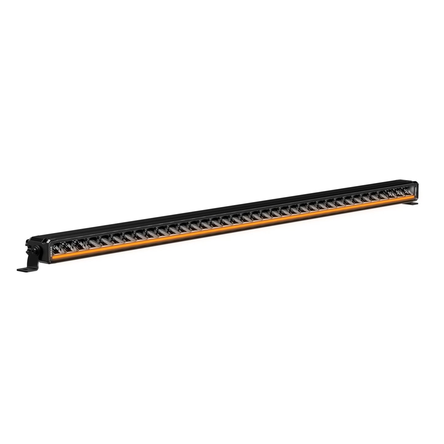 OSRAM LED Scheinwerfer MX1000-CB Amber Extreme, 12/24V, 12000 Lumen