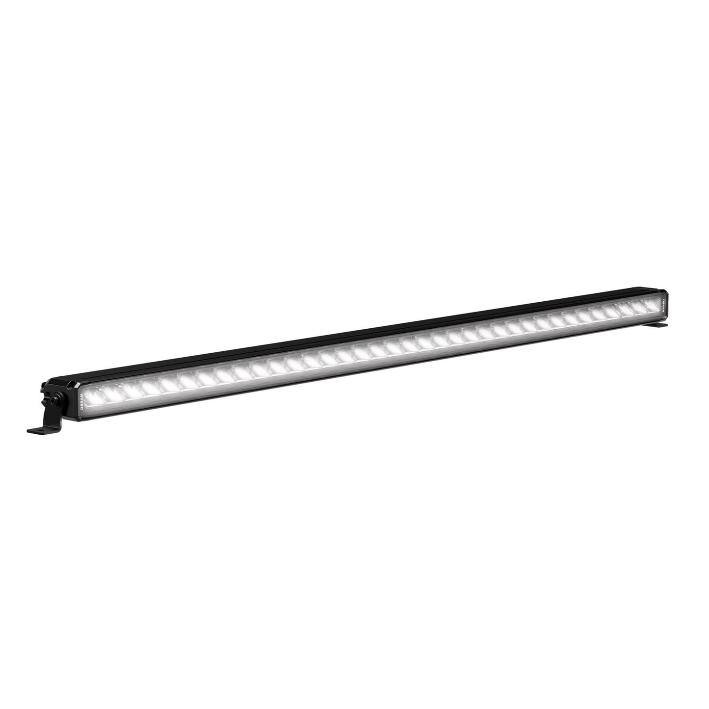 OSRAM LED Scheinwerfer MX1000-CB Amber Extreme, 12/24V, 12000 Lumen