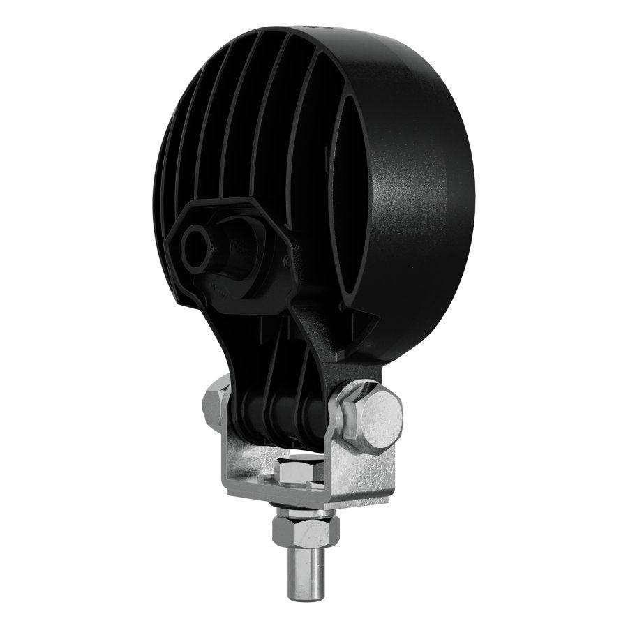 OSRAM LED Arbeitsscheinwerfer VX80-WD Set (1 Stk.) rund, 12/24V