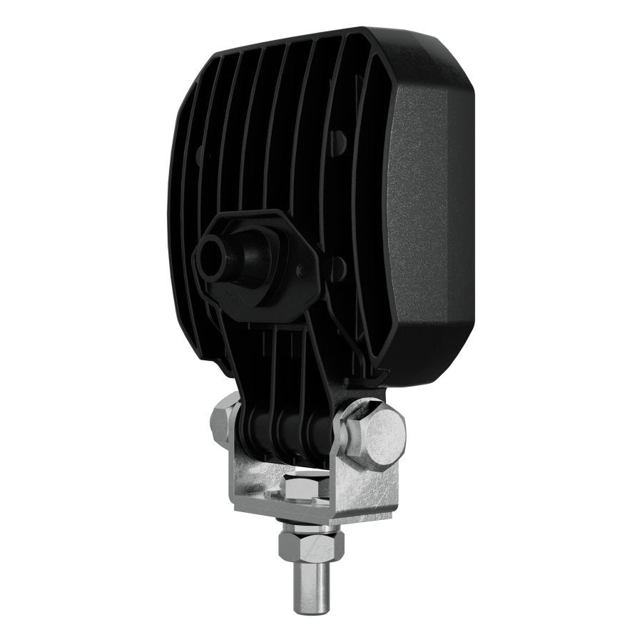 OSRAM LED Arbeitsscheinwerfer VX80-WD Set (1 Stk.) rechteckig, 12/24V