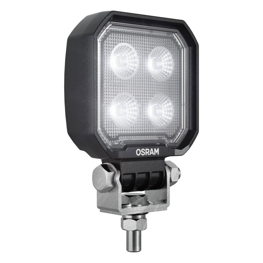 OSRAM LED Arbeitsscheinwerfer VX80-WD Set (1 Stk.) rechteckig, 12/24V