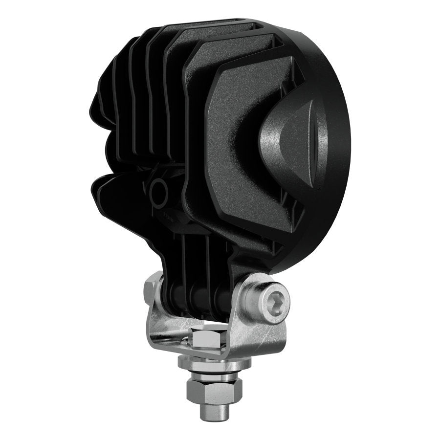 OSRAM LED Arbeitsscheinwerfer VX100-WD Set (1 Stk.) rund, 12/24V