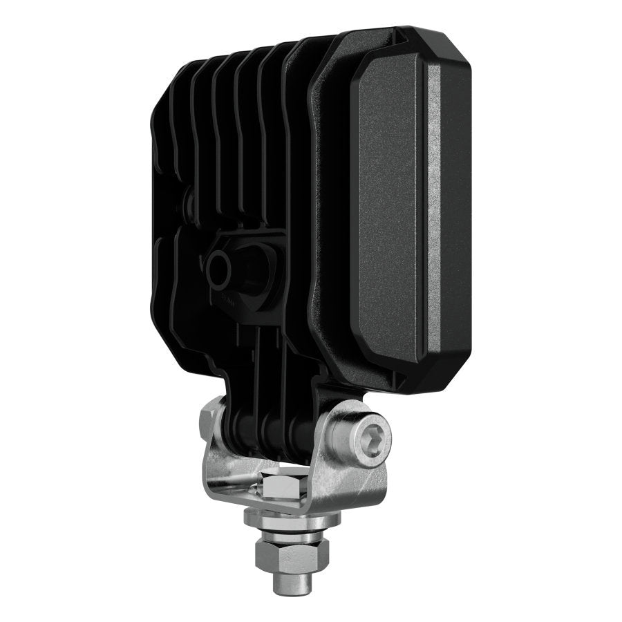OSRAM LED Arbeitsscheinwerfer VX100-WD Set (1 Stk.) rechteckig, 12/24V