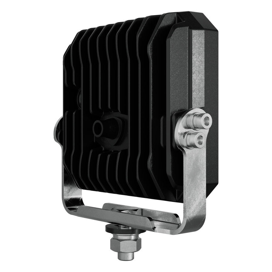 OSRAM LED Arbeitsscheinwerfer VX125-WD Set (1 Stk.) rechteckig, 12/24V