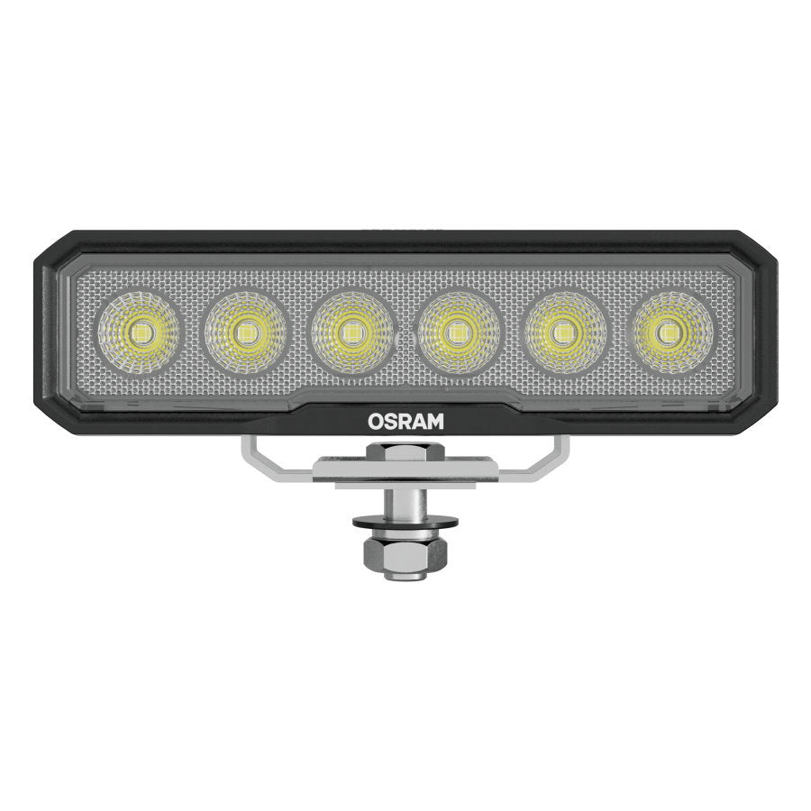 OSRAM LED Arbeitsscheinwerfer VX150-WD 12/24V, 1500 lm