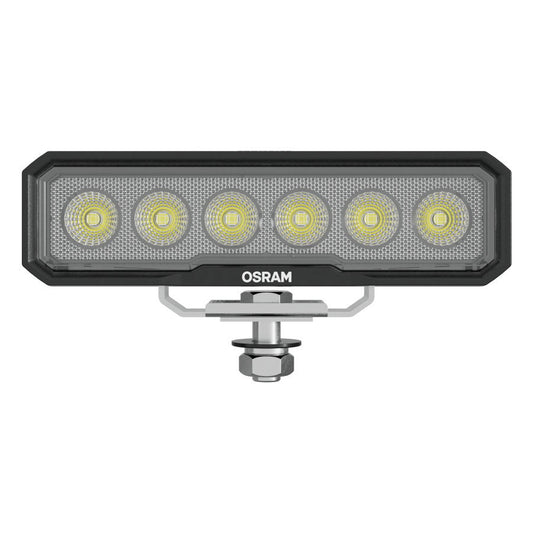 OSRAM LED Arbeitsscheinwerfer VX150-WD 12/24V, 1500 lm