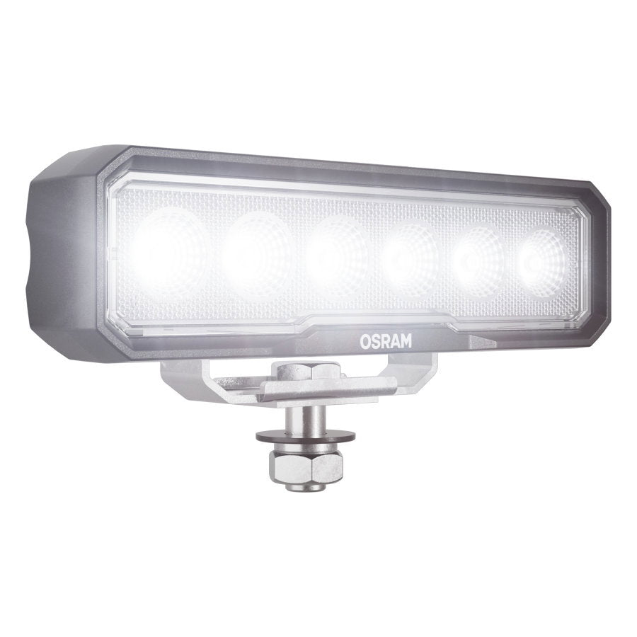 OSRAM LED Arbeitsscheinwerfer VX150-WD 12/24V, 1500 lm