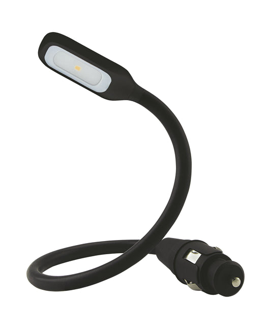 OSRAM ONYX Copilot LED-Leseleuchte für Zigarettenanzünder