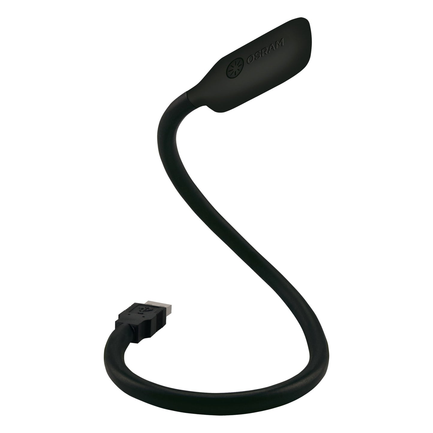 OSRAM ONYX Copilot LED-Leseleuchte für USB-Anschluss
