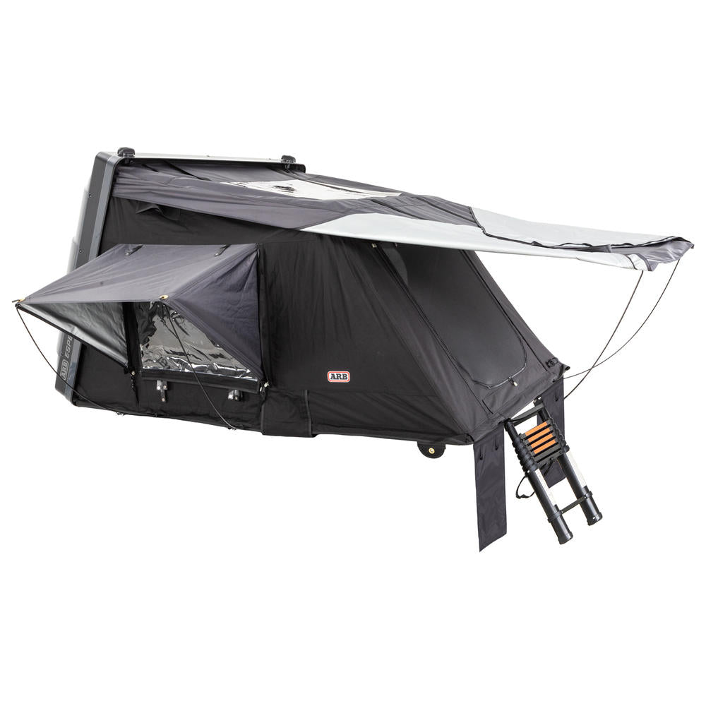 ARB "Esperance V2", Hartschale, für 2 Personen, 1520x1220mm