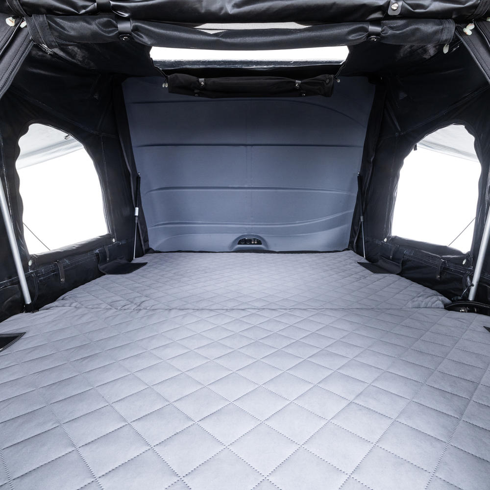 ARB "Esperance V2", Hartschale, für 2 Personen, 1520x1220mm