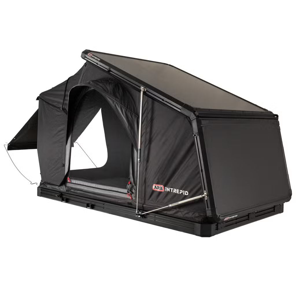 ARB Intrepid Slimline Aluminium Dachzelt 2.0, 2250 x 1285 mm