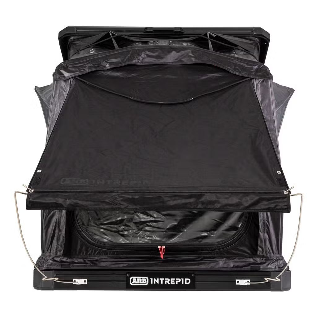 ARB Intrepid Slimline Aluminium Dachzelt 2.0, 2250 x 1285 mm