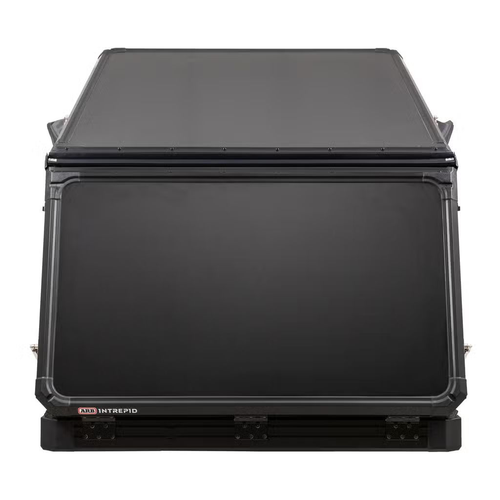 ARB Intrepid Slimline Aluminium Dachzelt 2.0, 2250 x 1285 mm