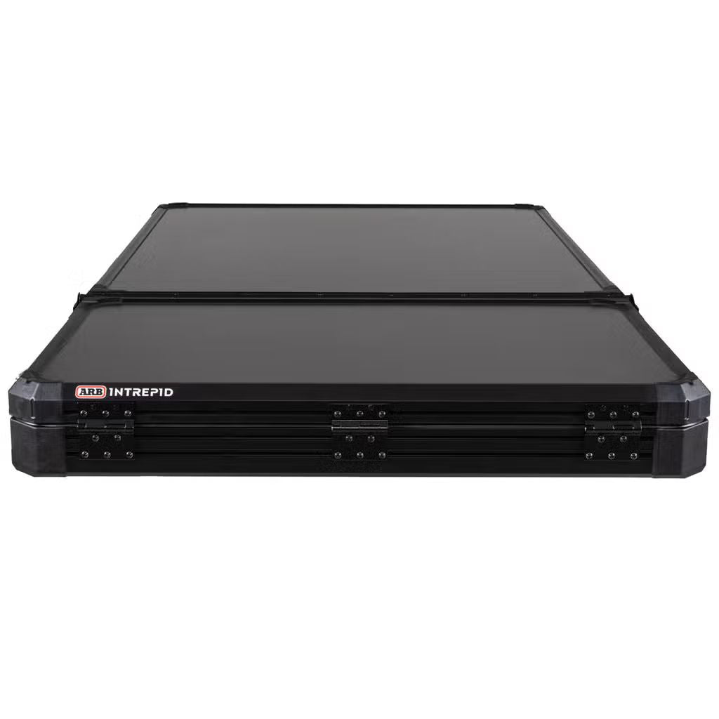 ARB Intrepid Slimline Aluminium Dachzelt 2.0, 2250 x 1285 mm