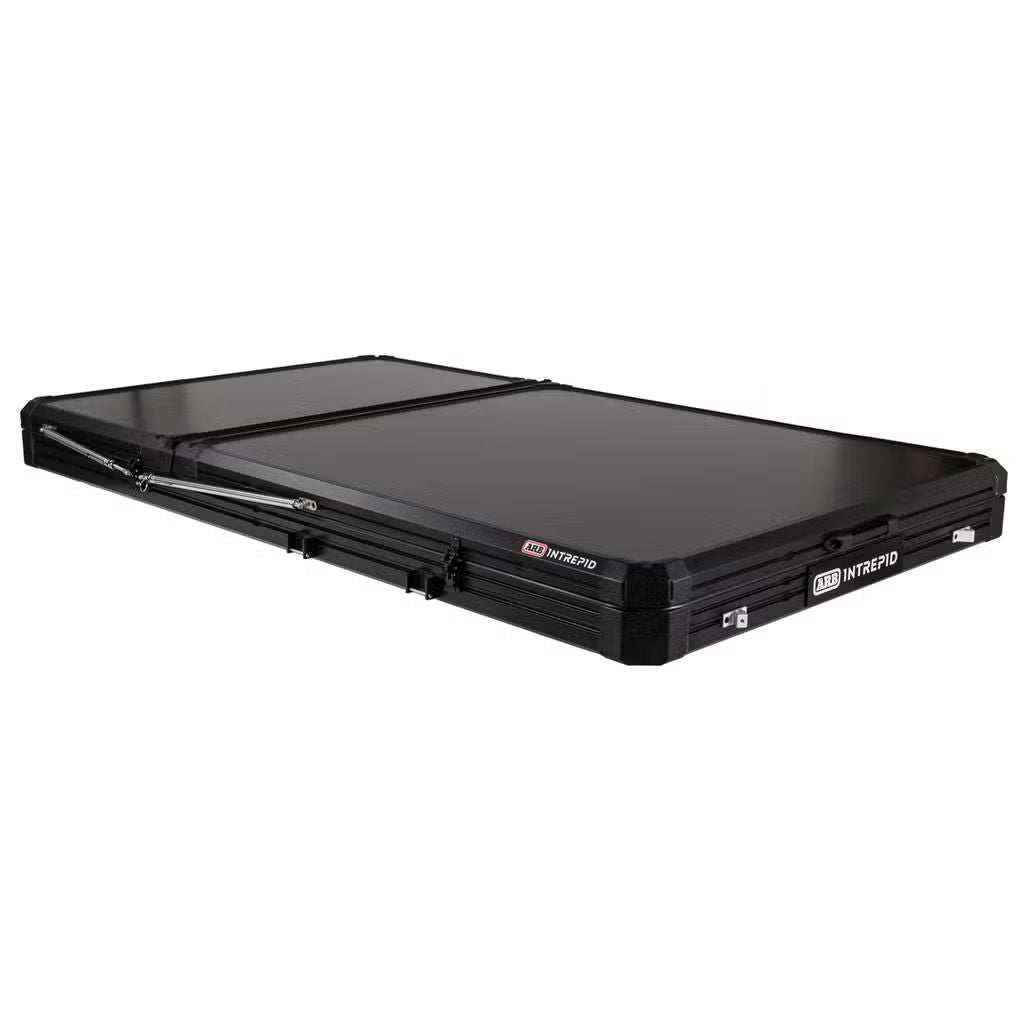 ARB Intrepid Slimline Aluminium Dachzelt 2.0, 2250 x 1285 mm